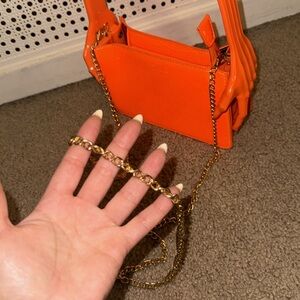 Hand Purse